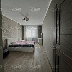 Квартира 68,5 м², 3-комнатная - изображение 4