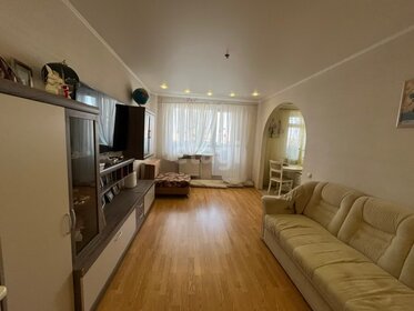 55 м², 2-комнатная квартира 5 850 000 ₽ - изображение 37