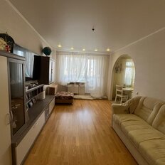 Квартира 58,8 м², 2-комнатная - изображение 2