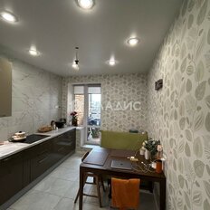 Квартира 42 м², 1-комнатная - изображение 1