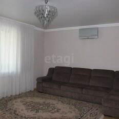 Квартира 124 м², 4-комнатная - изображение 3