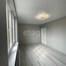 Квартира 41,8 м², 1-комнатная - изображение 4