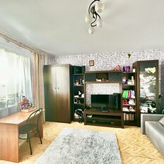 Квартира 34,7 м², 1-комнатная - изображение 4