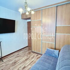 Квартира 50,2 м², 2-комнатная - изображение 5