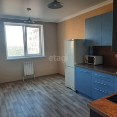 Квартира 40 м², 1-комнатная - изображение 3