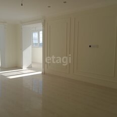 Квартира 127,2 м², 3-комнатная - изображение 1