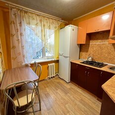 Квартира 58,4 м², 3-комнатная - изображение 2