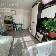 Квартира 38,8 м², 2-комнатная - изображение 4