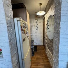 Квартира 16,8 м², студия - изображение 5