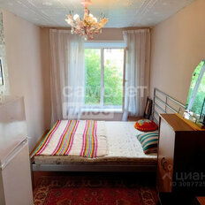 Квартира 54,8 м², 3-комнатная - изображение 3
