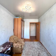 Квартира 58,2 м², 3-комнатная - изображение 2