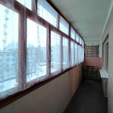 Квартира 53,8 м², 2-комнатная - изображение 5