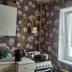 Квартира 31,4 м², 1-комнатная - изображение 2