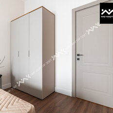 Квартира 41 м², 1-комнатная - изображение 5