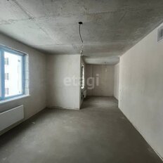 Квартира 26,9 м², студия - изображение 4