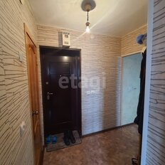 36,5 м², комната - изображение 5