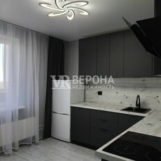 Квартира 42,3 м², 1-комнатная - изображение 1