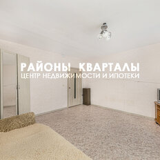 Квартира 35,6 м², 1-комнатная - изображение 2