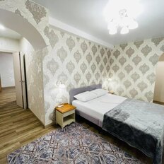 Квартира 48,7 м², 1-комнатная - изображение 3