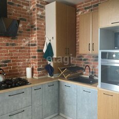 Квартира 33,4 м², 1-комнатная - изображение 5