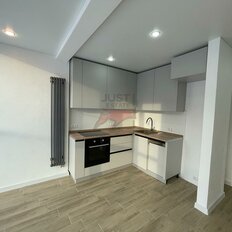 Квартира 35,6 м², 1-комнатная - изображение 2