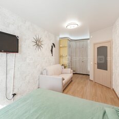 Квартира 37,7 м², 1-комнатная - изображение 5