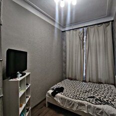 Квартира 96,6 м², 4-комнатная - изображение 3