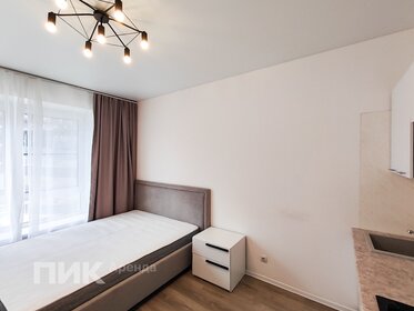 21 м², квартира-студия 32 000 ₽ в месяц - изображение 15