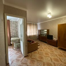 Квартира 31,1 м², 1-комнатная - изображение 5