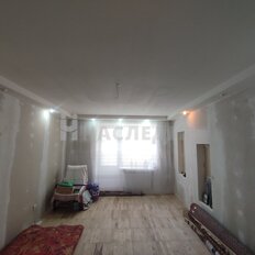 Квартира 84,9 м², 4-комнатная - изображение 1