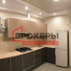 Квартира 40 м², 1-комнатная - изображение 4