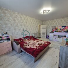 Квартира 59,9 м², 2-комнатная - изображение 5