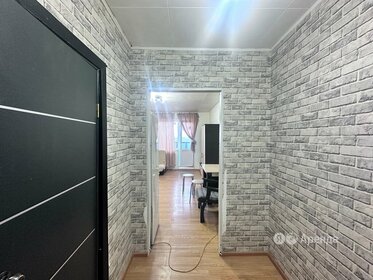 25 м², квартира-студия 21 000 ₽ в месяц - изображение 4