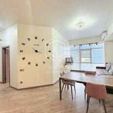 Квартира 105,6 м², 3-комнатная - изображение 5