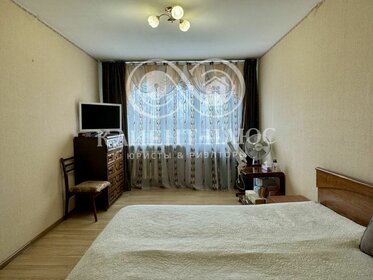 Купить однокомнатную квартиру с евроремонтом в ЖК «БелАрт» в Санкт-Петербурге и ЛО - изображение 41