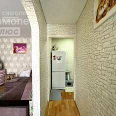 Квартира 43,4 м², 2-комнатная - изображение 2