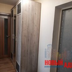 Квартира 37 м², 1-комнатная - изображение 4