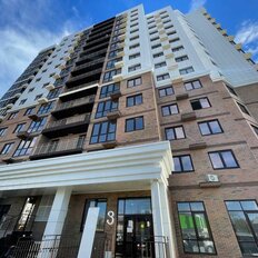 Квартира 45 м², 1-комнатная - изображение 1