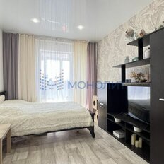 Квартира 32,4 м², 1-комнатная - изображение 2