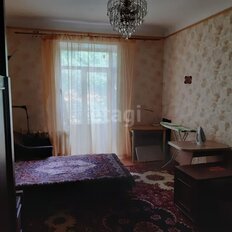 Квартира 60 м², 2-комнатная - изображение 5