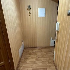 Квартира 34,8 м², 1-комнатная - изображение 5