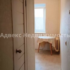 Квартира 29,7 м², 1-комнатная - изображение 3