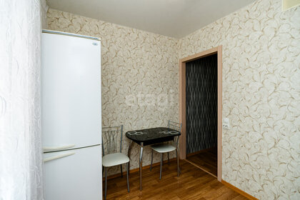 35 м², 1-комнатная квартира 12 000 ₽ в месяц - изображение 43