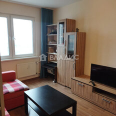 Квартира 41,4 м², 1-комнатная - изображение 5