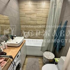 Квартира 27,1 м², 1-комнатная - изображение 4