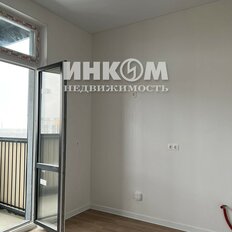 Квартира 25 м², 1-комнатная - изображение 3