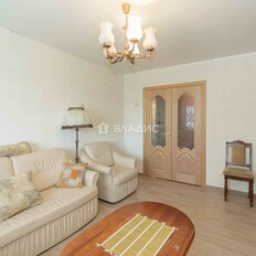 Квартира 61,5 м², 3-комнатная - изображение 4