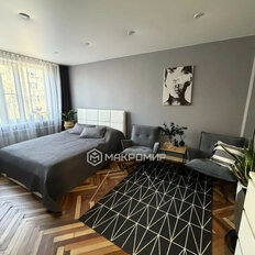 Квартира 30,2 м², 1-комнатная - изображение 5