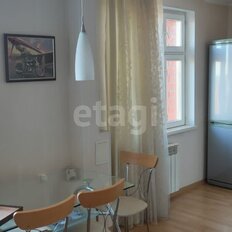 Квартира 36 м², студия - изображение 3