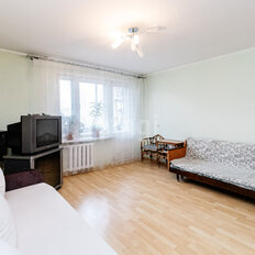 Квартира 42,6 м², 2-комнатная - изображение 5